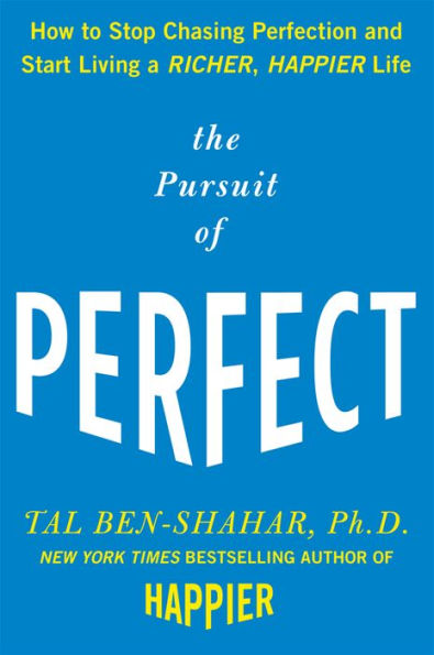 Pursuit Of Perfect (Pb)