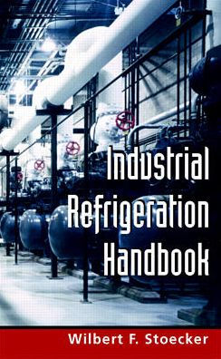 Manual de Refrigeración Industrial (Pb)