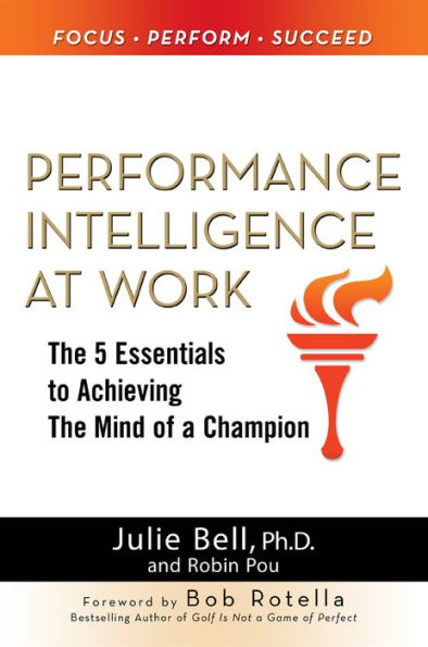 Performance Intelligence At Work (Pb)