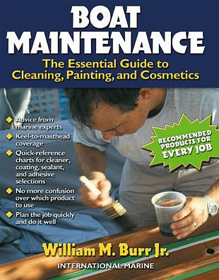 Boat Maintenance (Pb)
