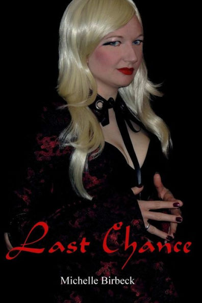 Last Chance