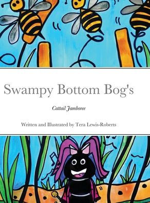 Swampy Bottom Bog's Cattail Jamboree