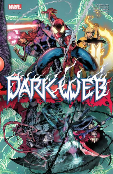 Web Oscura (Web Oscura: Ms. Marvel)