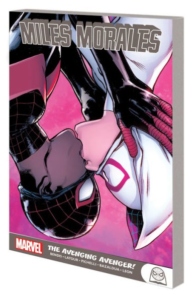 Miles Morales: The Avenging Avenger! (Spider-Man)