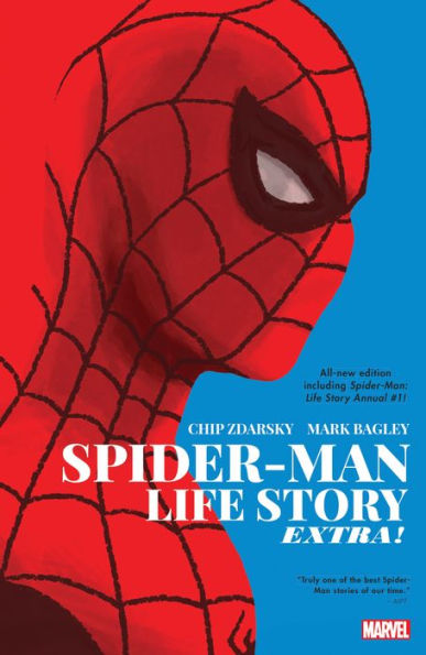 Spider-Man: Historia de vida - ¡Extra!