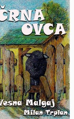 Crna Ovca (Slavic Edition)