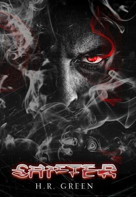 Shifter Hardcover