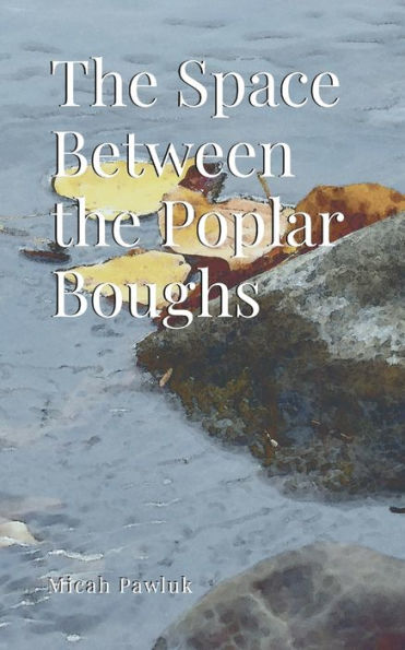 The Space Between The Poplar Boughs
