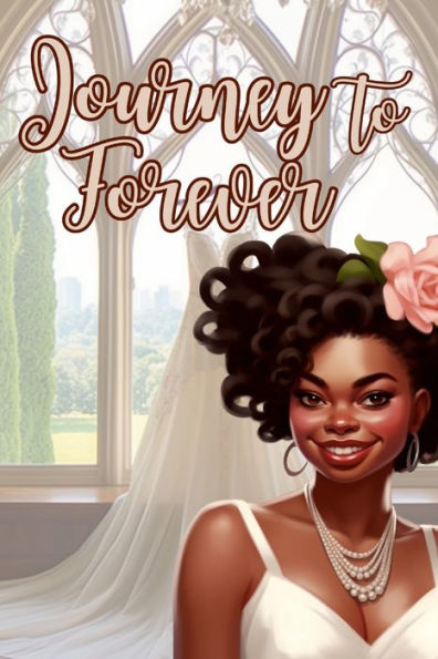 Journey To Forever: A Bride'S Reflections On Love And Wedding Preparations