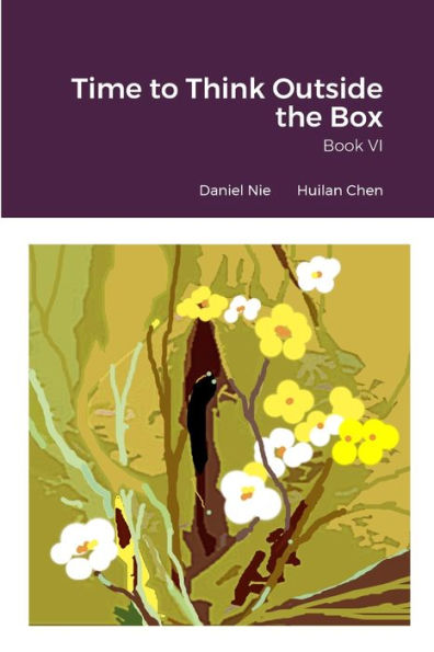 Time To Think Outside The Box Book Vi (Chinese Edition)