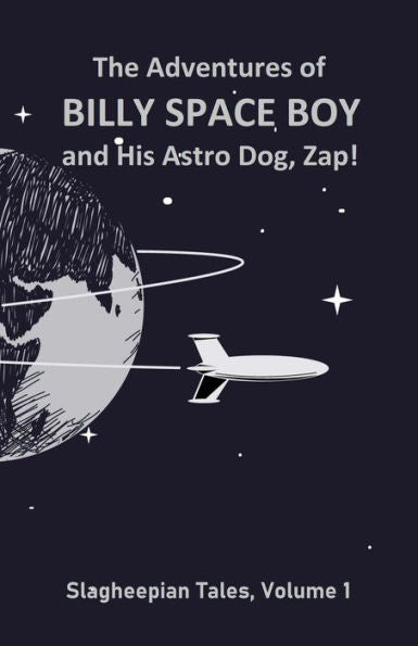The Adventures Of Billy Space Boy