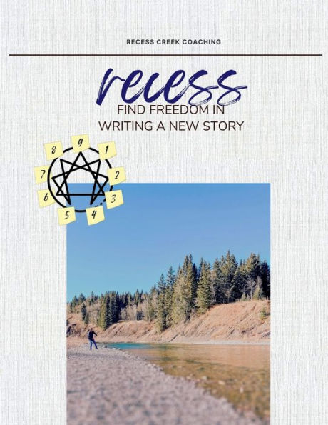 Recess Finding Freedom In Writing A New Story