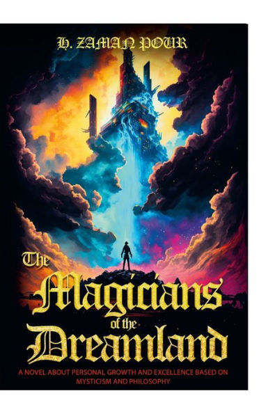 The Magicians Of The Dreamland