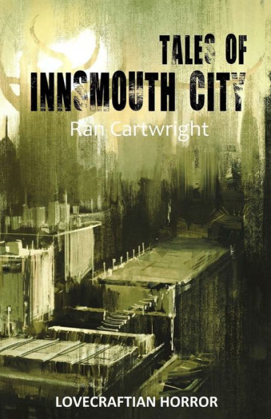 Tales Of Innsmouth City