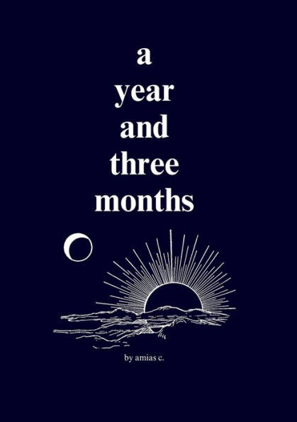 Un año y tres meses