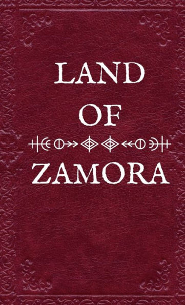 Land Of Zamora