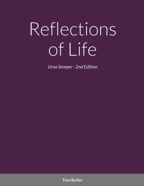 Reflexiones de la vida: Urna Semper