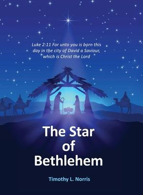 The Star Of Bethlehem