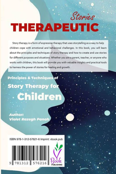 Therapeutic Stories ??? ??? ???????: ???? ? ????? ??? ??? ?????? ???? ?????? (Persian Edition)