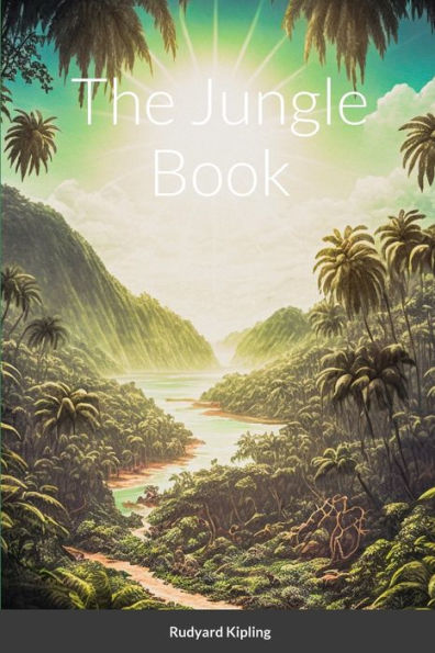 The Jungle Book