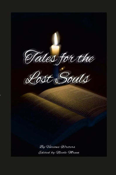 Tales For The Lost Souls