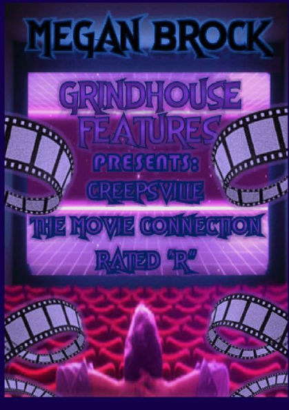 Grindhouse:3 Books In One