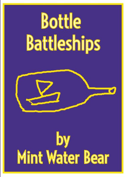 Bottle Battleships: Cura Te Ipsum
