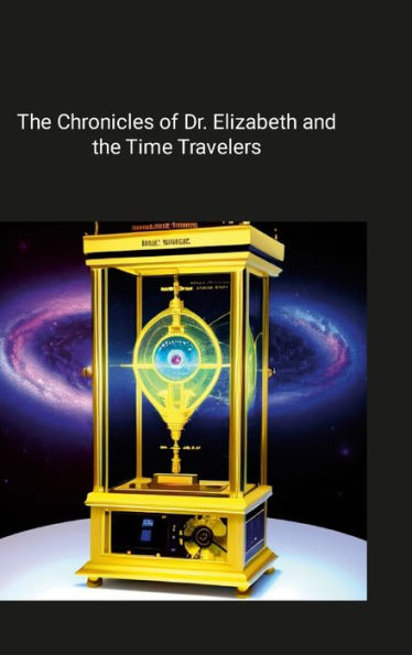 Pathways Of Time: The Chronicles Of Dr. Elizabeth And The Time Travelers