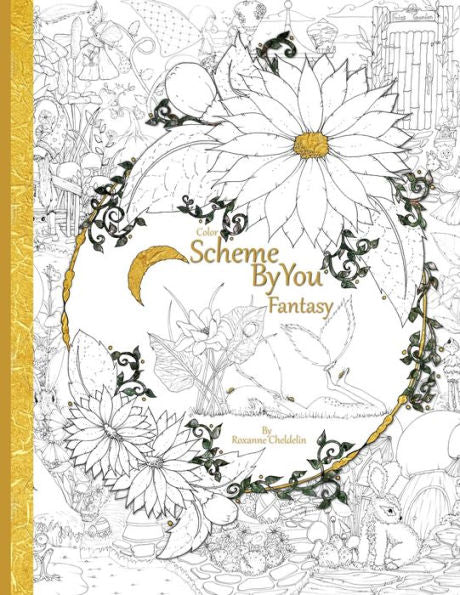 Scheme By You Fantasy