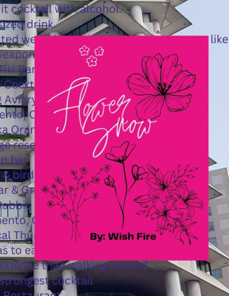 Flower Snow: Flower Snow Magazine