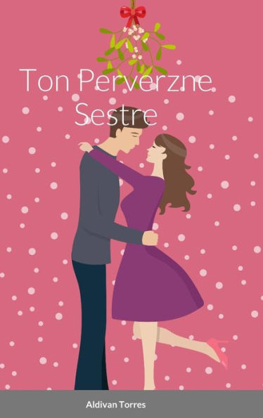 Ton Perverzne Sestre (Croatian Edition)