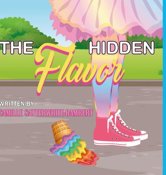 The Hidden Flavor