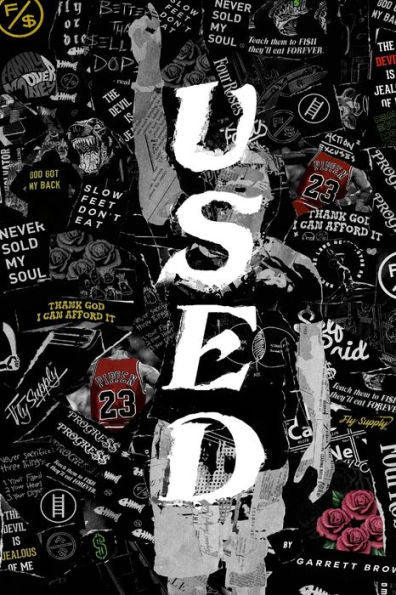 Used
