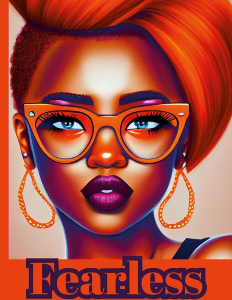 Fearless: Walking In Power