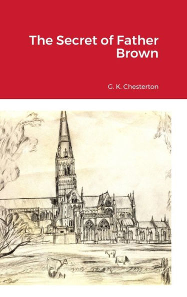 The Secret Of Father Brown