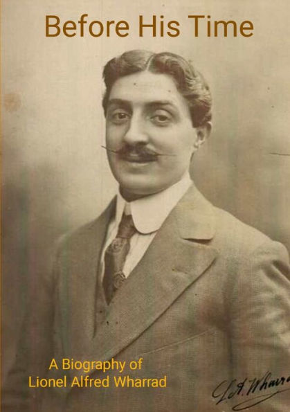 Before His Time: Null