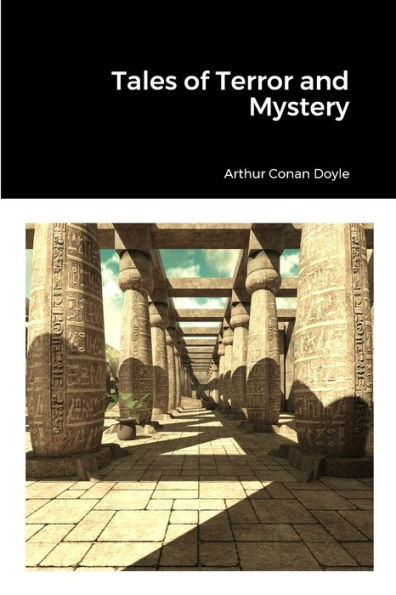 Tales Of Terror And Mystery