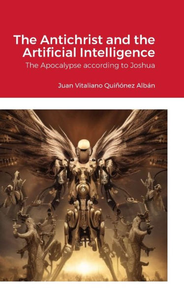 The Antichrist And The Artificial Intelligence: The Apocalypse According To Joshua