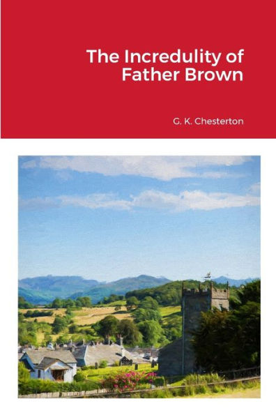 La incredulidad del padre Brown: nula