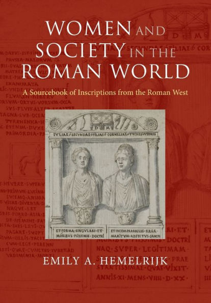 Mujeres y sociedad en el mundo romano