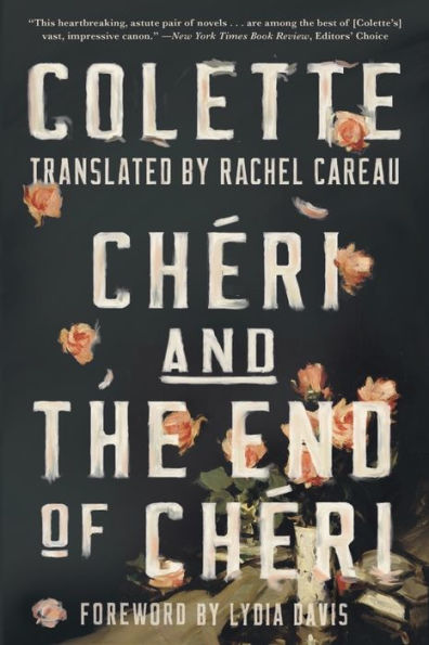 Chéri And The End Of Chéri