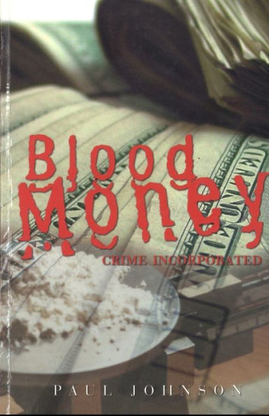 Blood Money
