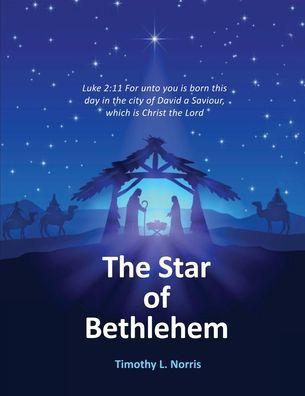 The Star Of Bethlehem