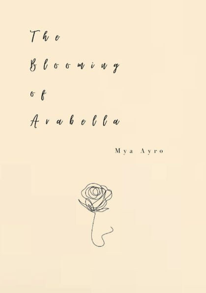 The Blooming Of Arabella