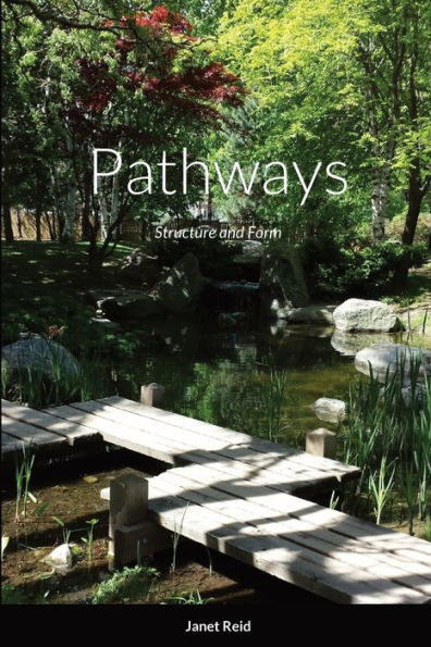 Pathways: Structure And Form