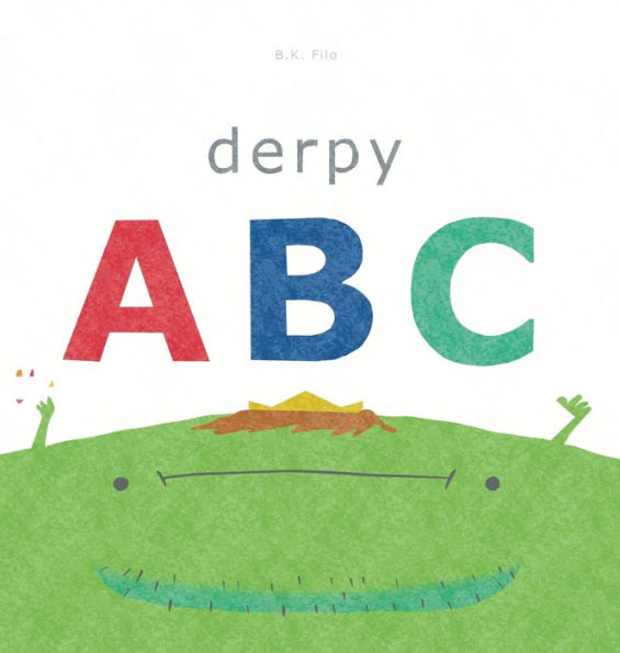 Derpy Abc