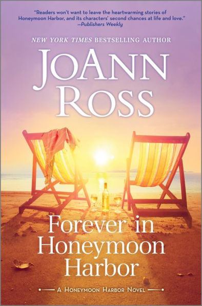Forever In Honeymoon Harbor (Honeymoon Harbor, 5)