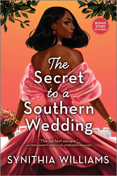 El secreto de una boda sureña (Peachtree Cove)