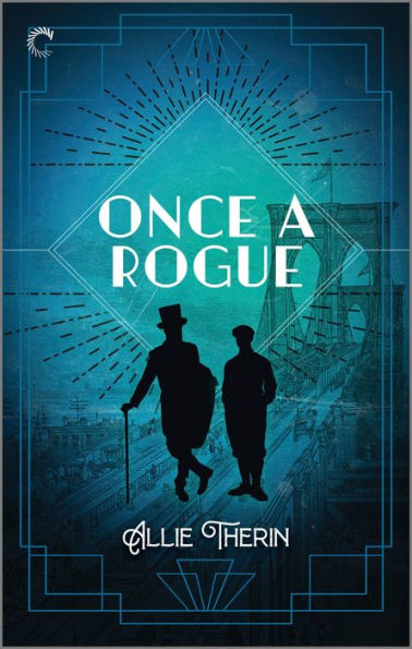 Once A Rogue: Un romance histórico gay (La magia de los locos años veinte, 2)