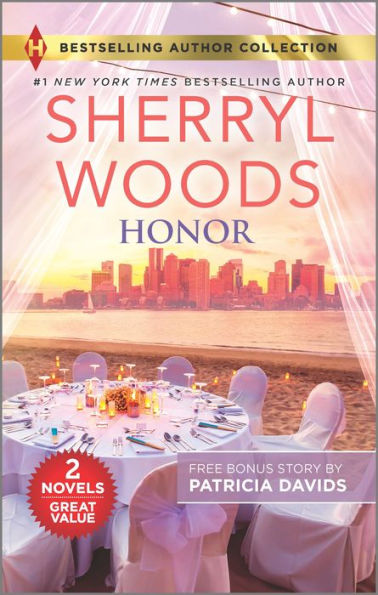 Honor & The Shepherd'S Bride (Harlequin Bestselling Author Collection)
